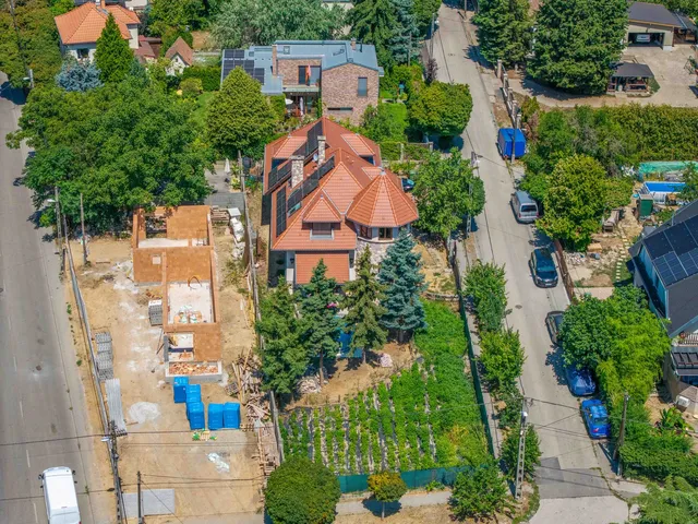 Eladó lakás Budapest XXII. kerület, Budafok 97 nm