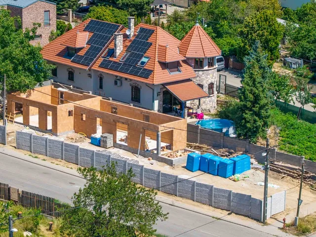 Eladó ház Budapest XXII. kerület, Budafok 89 nm