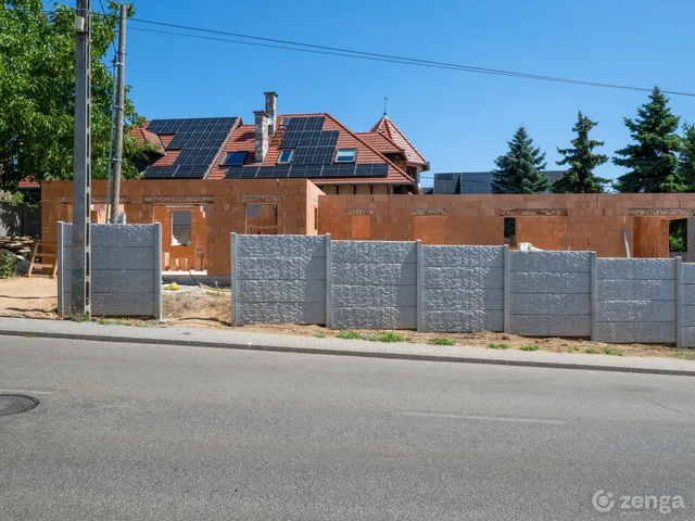 Eladó ház Budapest XXII. kerület, Budafok 89 nm