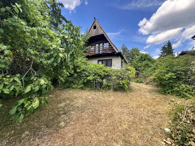 Eladó telek Telki 509 nm