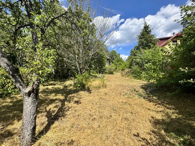 Eladó telek Telki 509 nm