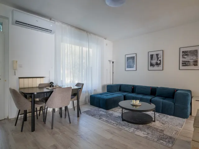 Eladó lakás Budapest XIV. kerület, Alsórákos 69 nm
