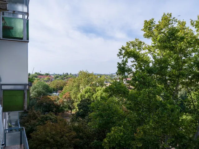 Eladó lakás Budapest IV. kerület, Újpest 71 nm