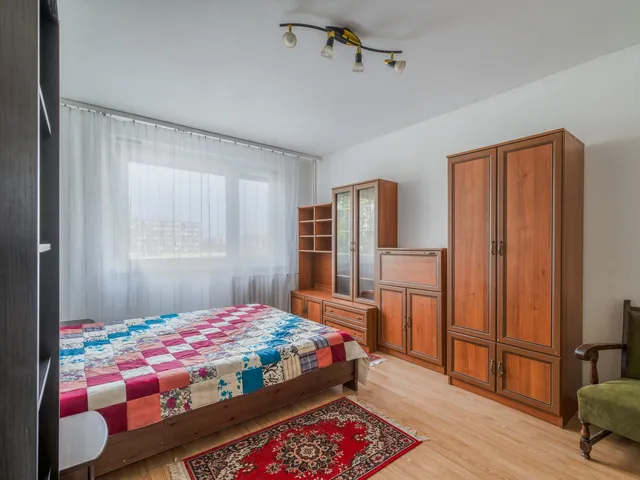 Eladó lakás Budapest IV. kerület, Újpest 71 nm