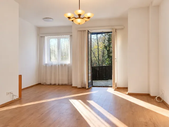 Kiadó lakás Budapest XII. kerület, Széchenyi-hegy 35 nm