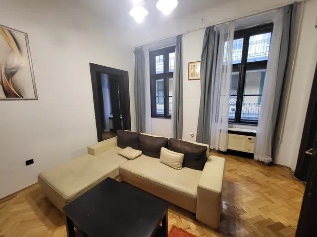 Eladó lakás Budapest VIII. kerület 50 nm