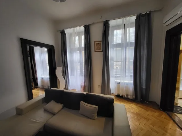 Eladó lakás Budapest VIII. kerület, Baross utca 50 nm