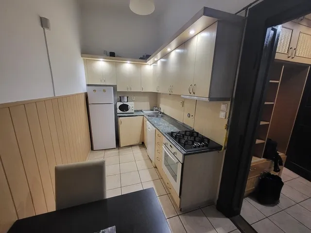 Eladó lakás Budapest VIII. kerület, Baross utca 50 nm