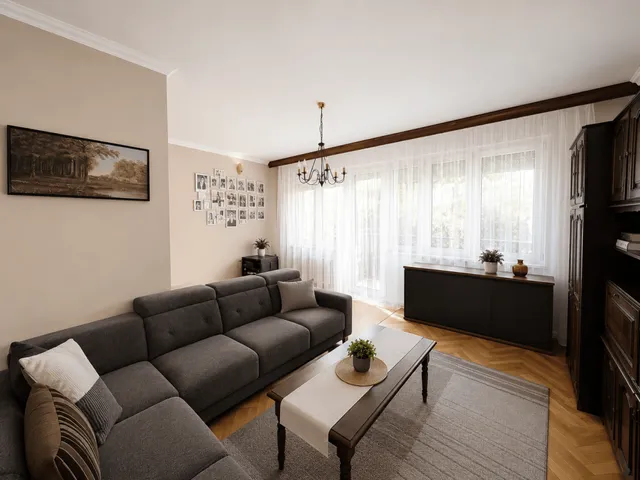 Eladó ház Szeged, Újszeged 205 nm