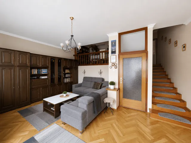 Eladó ház Szeged, Újszeged, Közép fasor 205 nm