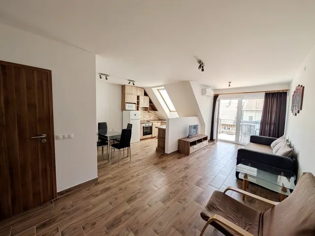 Kiadó lakás Szeged, Belváros 60 nm
