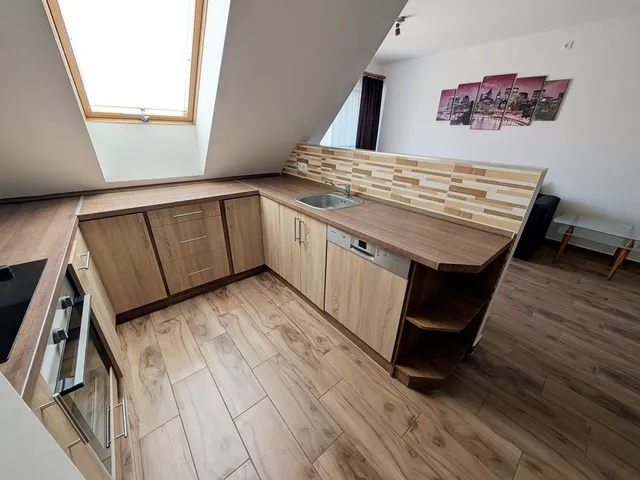 Kiadó lakás Szeged, Belváros, Dáni János utca 60 nm