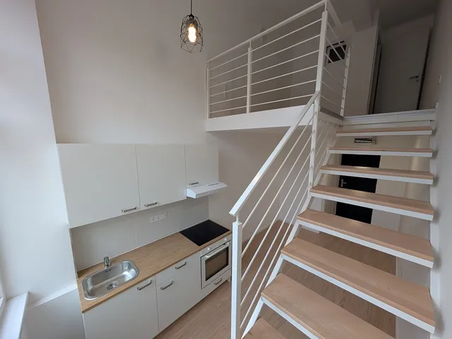 Eladó lakás Budapest XXI. kerület 26 nm