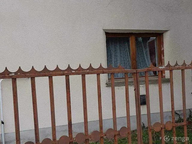 Eladó ház Szank 50 nm