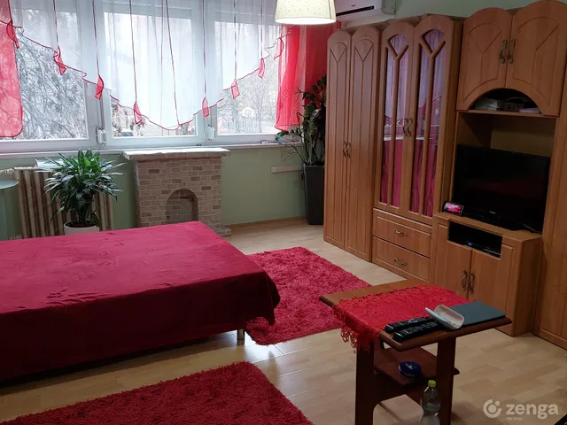 Eladó lakás Budapest XIII. kerület, Angyalföld 49 nm