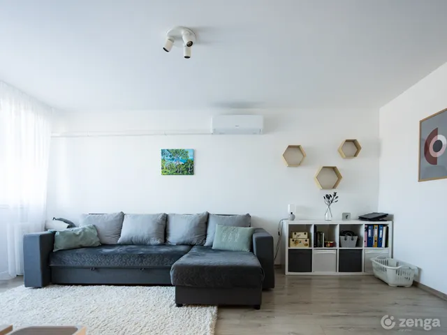 Eladó lakás Jászberény 51 nm