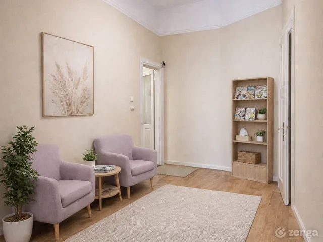 Kiadó kereskedelmi és ipari ingatlan Budapest IV. kerület, Újpest 67 nm