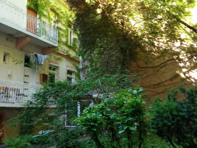Eladó lakás Budapest VII. kerület, Ligetváros, Nefelejcs utca 92 nm