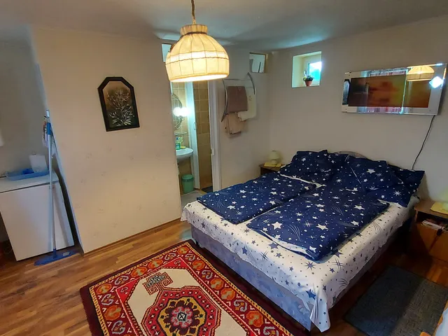 Eladó ház Kehidakustány 320 nm