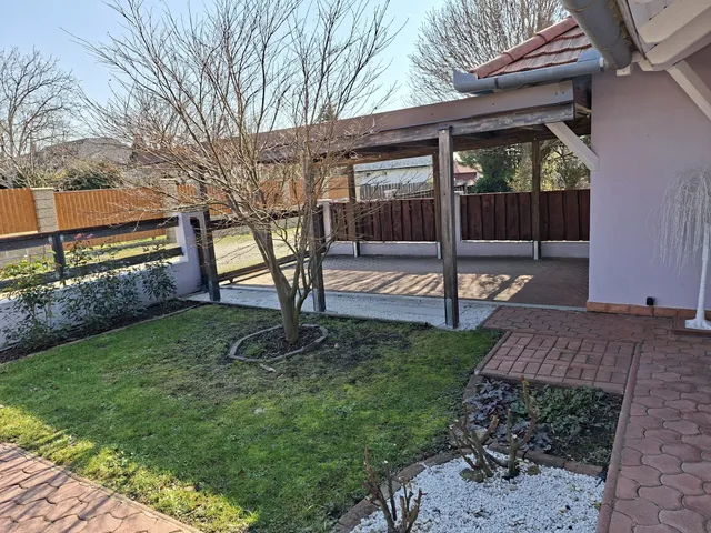 Eladó ház Cserszegtomaj, Zalán utca 119 nm