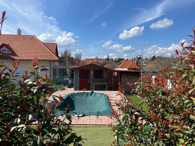 Eladó ház Cserszegtomaj, Zalán utca 119 nm