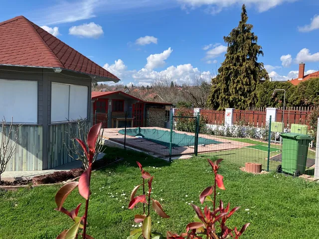 Eladó ház Cserszegtomaj, Zalán utca 119 nm