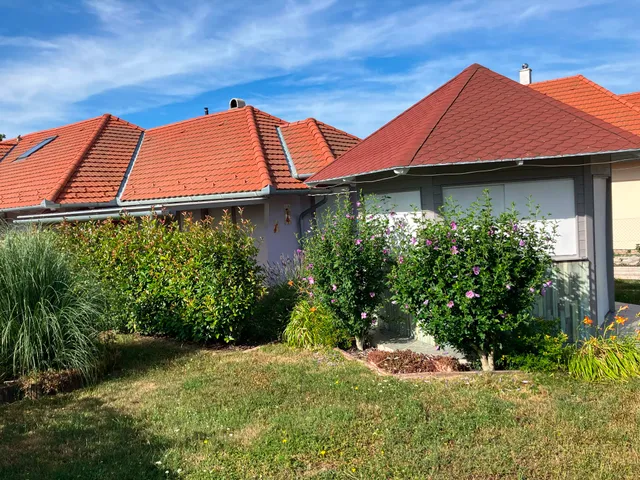 Eladó ház Cserszegtomaj, Zalán utca 119 nm