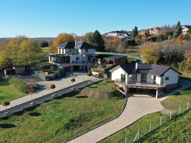 Eladó ház Cserszegtomaj 192 nm