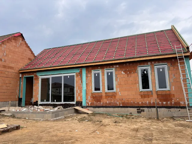 Eladó ház Keszthely, Kertváros, Tomaji sor 73 nm