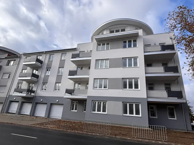 Eladó lakás Tapolca 51 nm