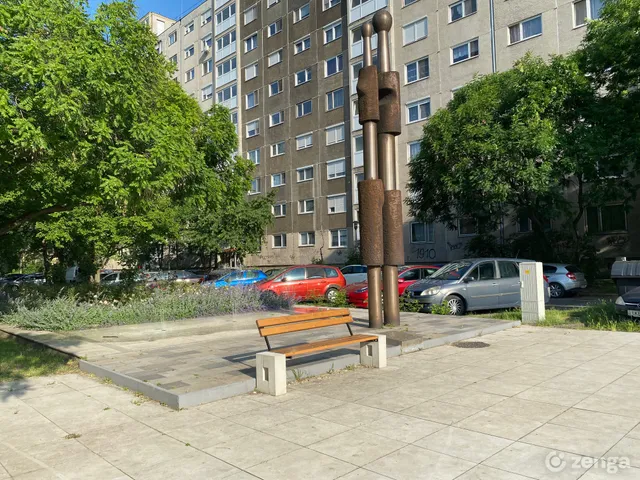 Eladó lakás Miskolc, Győri kapu 32 nm