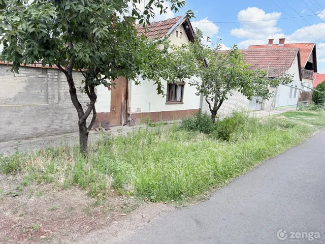 Eladó ház Jánoshalma 52 nm