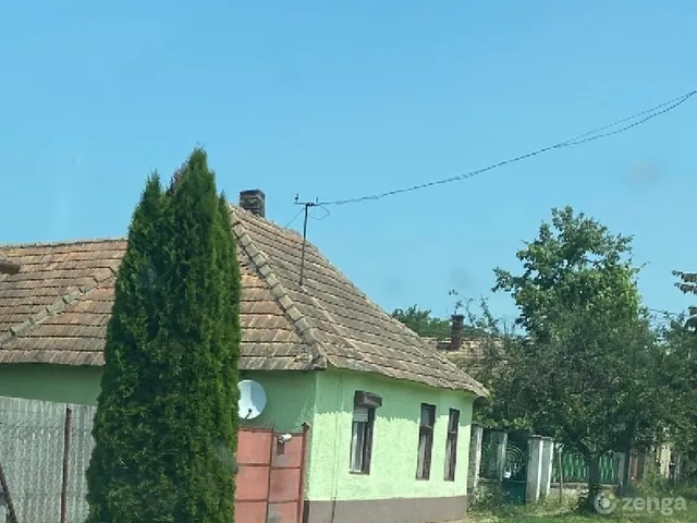 Eladó ház Csögle, Petőfi Sándor utca 28 56 nm