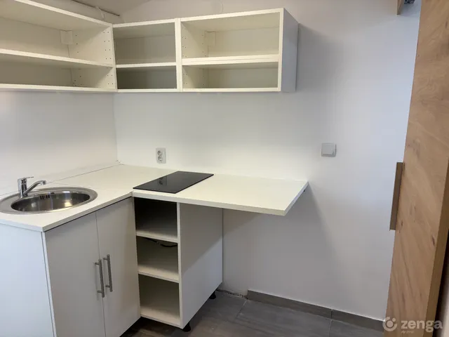 Eladó lakás Budapest XIII. kerület 17 nm