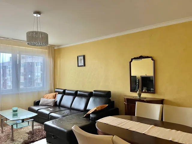 Eladó lakás Budapest XIII. kerület, Kárpát u 50 49 nm