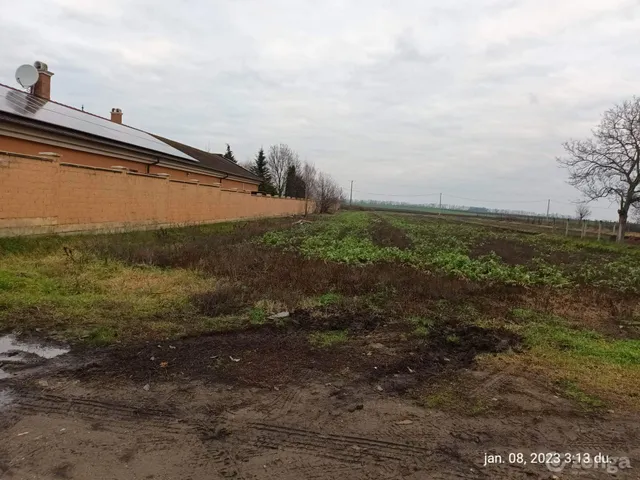 Eladó telek Debrecen, Felsőjózsa, Rózsavölgy utca 3900 nm