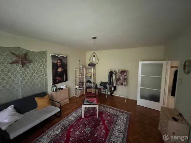 Kiadó lakás Budapest II. kerület, Pasarét, Trombitás út 44 nm