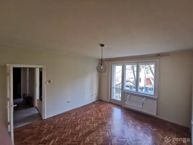 Kiadó lakás Budapest II. kerület, Pasarét 44 nm