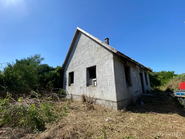 Eladó ház Pánd 50 nm