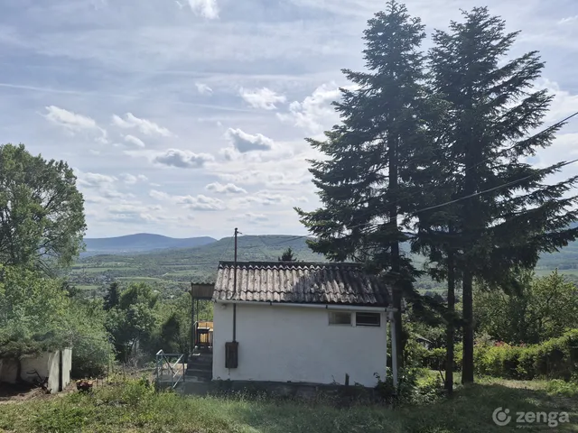Eladó telek Szentendre, Pismány, Panoráma 788 nm