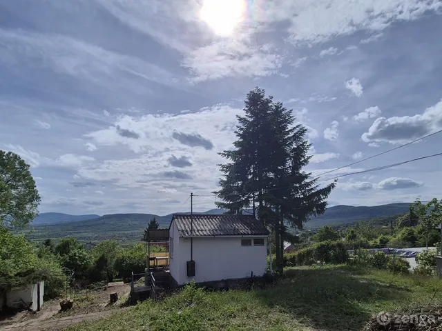 Eladó telek Szentendre, Pismány 788 nm