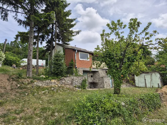 Eladó telek Szentendre, Pismány 788 nm