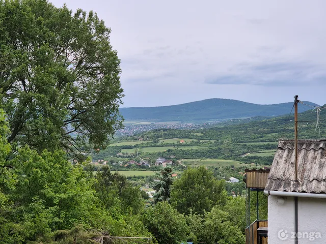 Eladó telek Szentendre, Pismány, Panoráma 788 nm