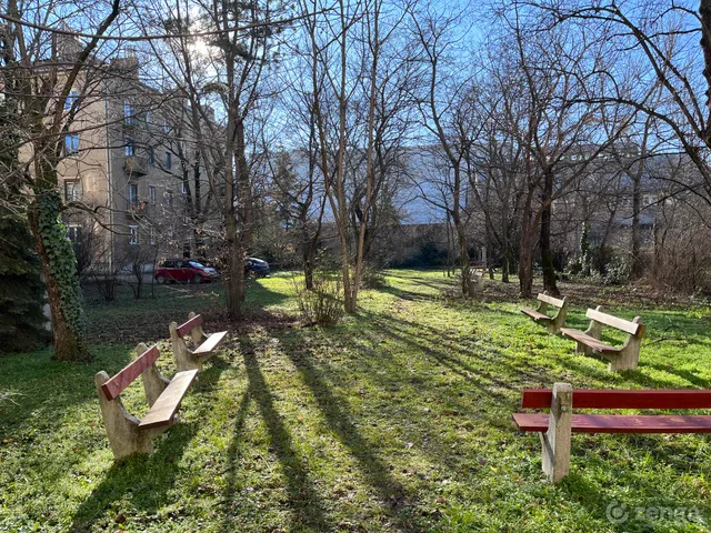 Eladó lakás Budapest XI. kerület, Kelenföld 41 nm