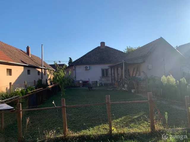 Eladó ház Dunavarsány, Nagyvarsány 115 nm