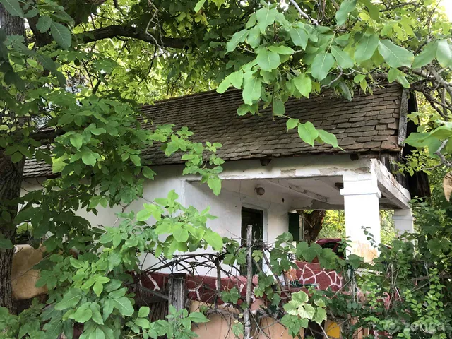 Eladó telek Csongrád 2274 nm