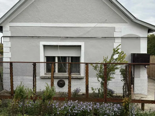 Eladó ház Daruszentmiklós 55 nm