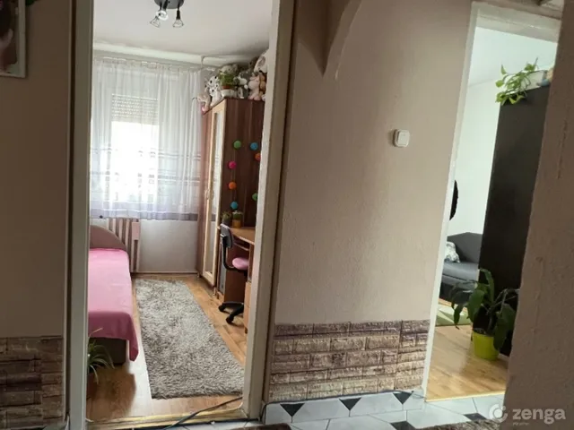 Eladó lakás Budapest XVII. kerület 51 nm