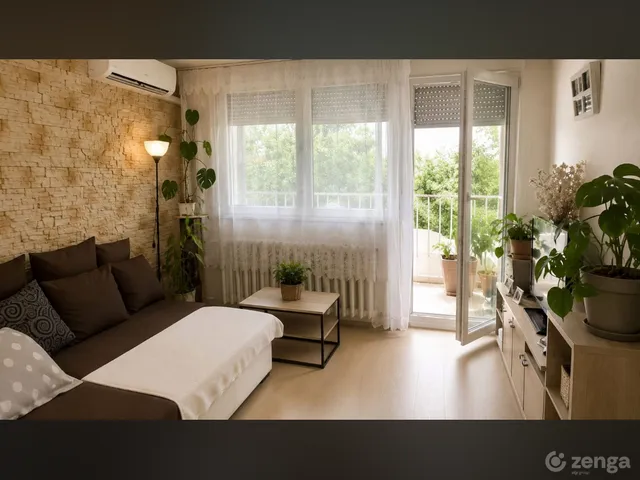 Eladó lakás Budapest XVII. kerület 51 nm