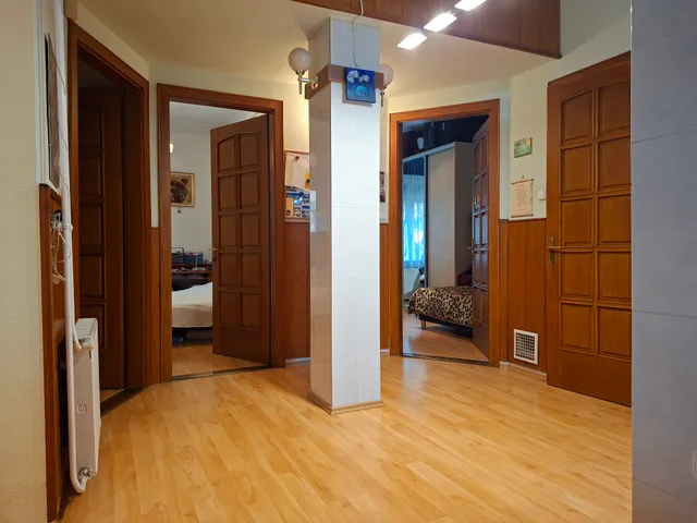 Eladó lakás Budapest XIV. kerület, Herminamező 86 nm